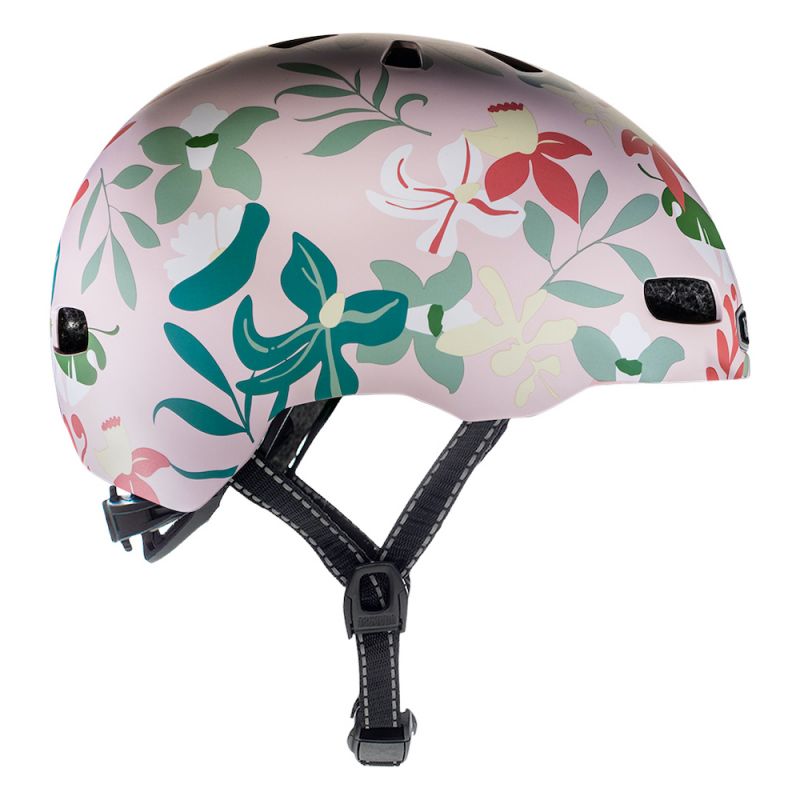 CASQUE NUTCASE LITTLE NUTTY LEAF IT